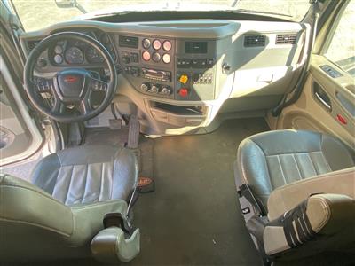 2021 Peterbilt 579