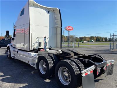 2021 Peterbilt 579