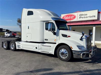 2021 Peterbilt 579