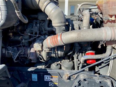 2021 Peterbilt 579
