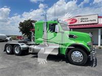 2025 Peterbilt 567