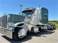 2019 Peterbilt 389