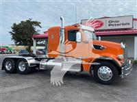 2025 Peterbilt 567