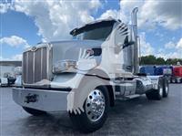 2019 Peterbilt 567