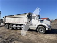 Used 2020 Kenworth T880 for Sale