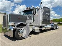 2019 Peterbilt 389