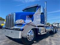 2025 Peterbilt 567