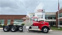 2025 Peterbilt 567