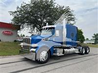 2025 Peterbilt 567