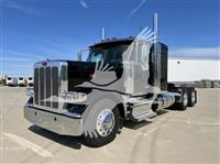 2025 Peterbilt 589