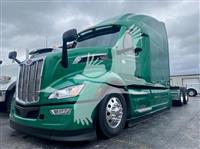 2024 Peterbilt 579