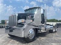 2025 Peterbilt 567