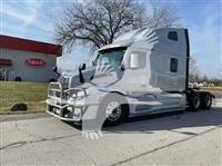 2024 Peterbilt 579