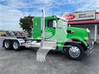 2025 Peterbilt 567