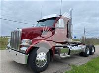 2025 Peterbilt 567