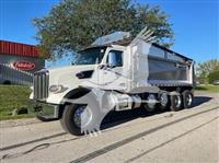 New 2025 Peterbilt 567 for Sale