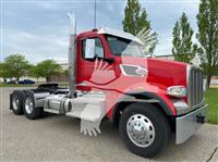 2025 Peterbilt 567