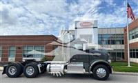 2025 Peterbilt 567