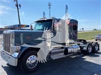 2025 Peterbilt 589