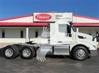 2019 Peterbilt 579