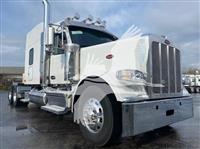 2025 Peterbilt 589