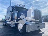 2025 Peterbilt 589