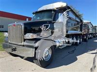 2025 Peterbilt 567