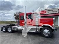 2025 Peterbilt 589