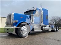 2025 Peterbilt 589