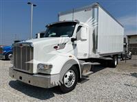 2025 Peterbilt 567