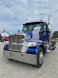 2025 Peterbilt 567