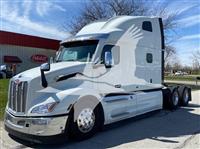 2024 Peterbilt 579