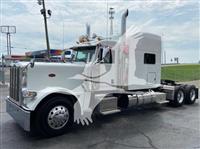 2022 Peterbilt 389