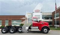 2025 Peterbilt 567