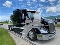 2025 Peterbilt 579