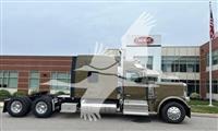 2025 Peterbilt 589