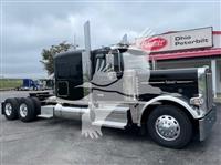 2025 Peterbilt 589