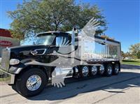 2025 Peterbilt 567