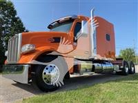 2019 Peterbilt 567