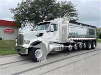 New 2025 Peterbilt 567 for Sale