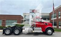 2025 Peterbilt 567