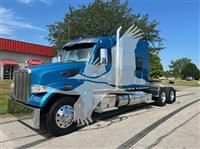 2019 Peterbilt 567