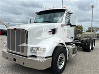 2025 Peterbilt 567