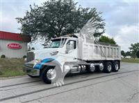 Used 2019 Peterbilt 567 for Sale