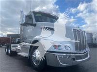 2025 Peterbilt 579