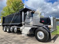 Used 2017 Peterbilt 389 for Sale