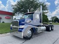 2025 Peterbilt 567