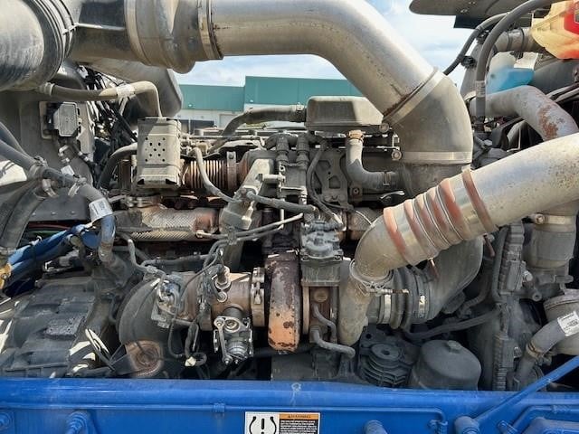 2022 Peterbilt 389 - image 8