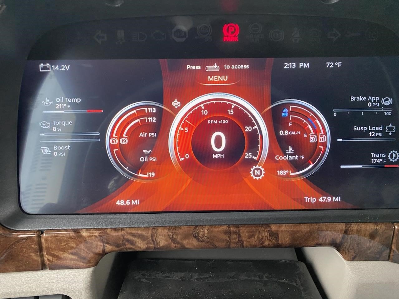 2025 Peterbilt - image 16