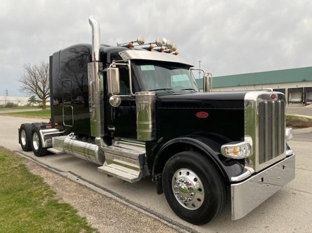 2025 Peterbilt - image 8